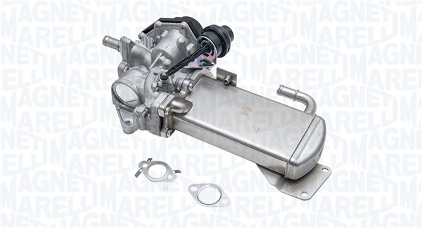 EGR-klep Magneti Marelli 571822112086