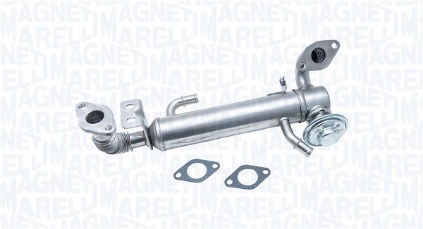 EGR-klep Magneti Marelli 571822112168