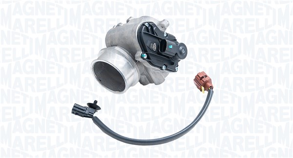 EGR-klep Magneti Marelli 571822112180