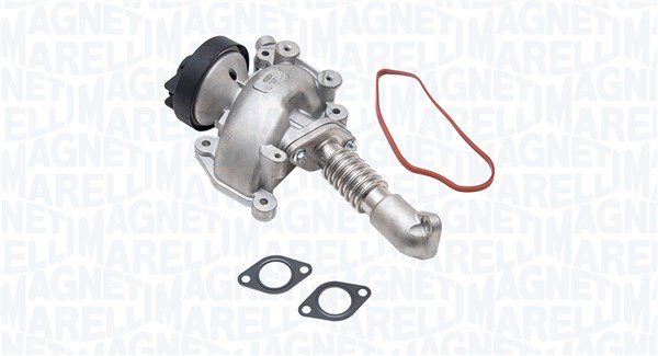 EGR-klep Magneti Marelli 571822112228