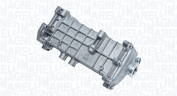 EGR-klep Magneti Marelli 571822112243