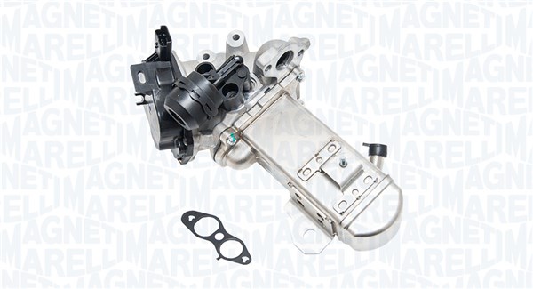 EGR-klep Magneti Marelli 571822112248