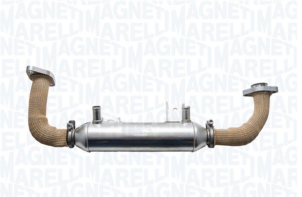 EGR koeler Magneti Marelli 572022112007