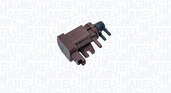 Drukconvertor, uitlaatgasregeling Magneti Marelli 572022112038