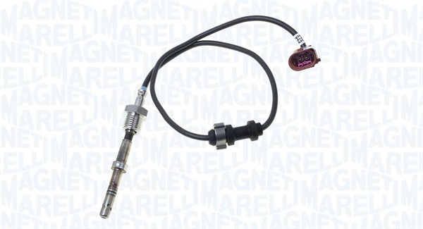 Sensor uitlaatgastemperatuur Magneti Marelli 172000015010