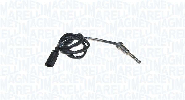 Sensor uitlaatgastemperatuur Magneti Marelli 172000017010