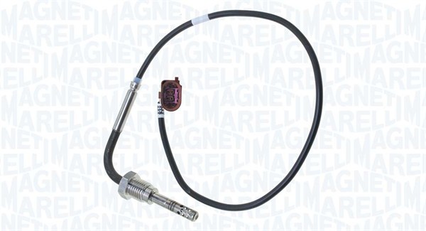 Sensor uitlaatgastemperatuur Magneti Marelli 172000019010