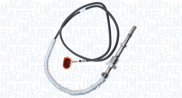 Sensor uitlaatgastemperatuur Magneti Marelli 172000027010