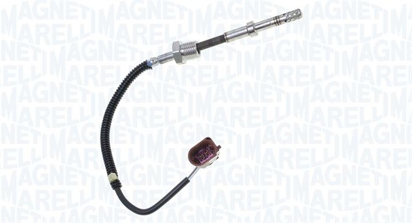 Sensor uitlaatgastemperatuur Magneti Marelli 172000029010