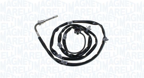 Sensor uitlaatgastemperatuur Magneti Marelli 172000031010