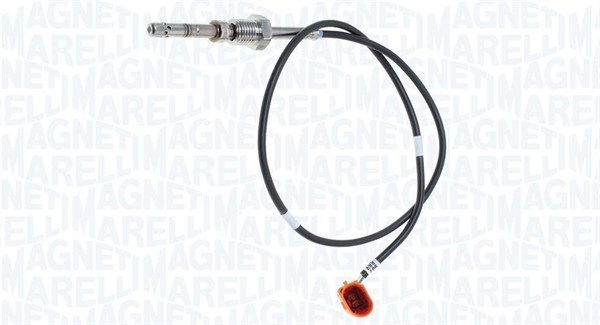 Sensor uitlaatgastemperatuur Magneti Marelli 172000033010