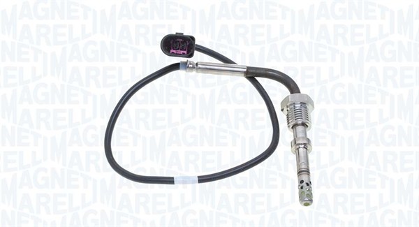 Sensor uitlaatgastemperatuur Magneti Marelli 172000037010