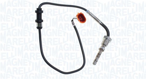 Sensor uitlaatgastemperatuur Magneti Marelli 172000039010