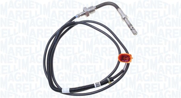 Sensor uitlaatgastemperatuur Magneti Marelli 172000041010