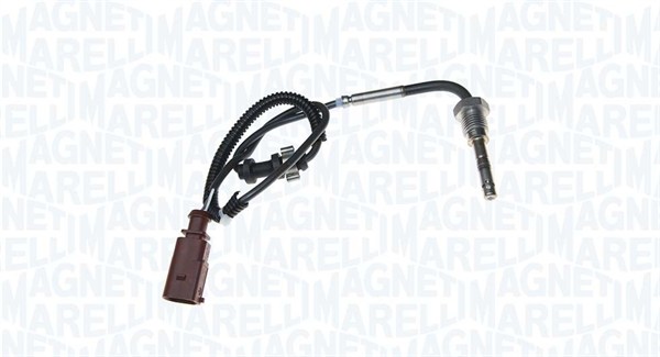 Sensor uitlaatgastemperatuur Magneti Marelli 172000045010