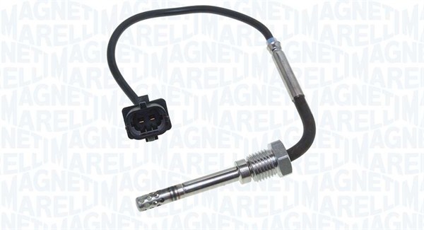 Sensor uitlaatgastemperatuur Magneti Marelli 172000047010