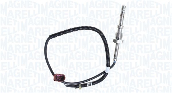 Sensor uitlaatgastemperatuur Magneti Marelli 172000049010