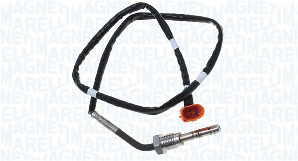 Sensor uitlaatgastemperatuur Magneti Marelli 172000053010