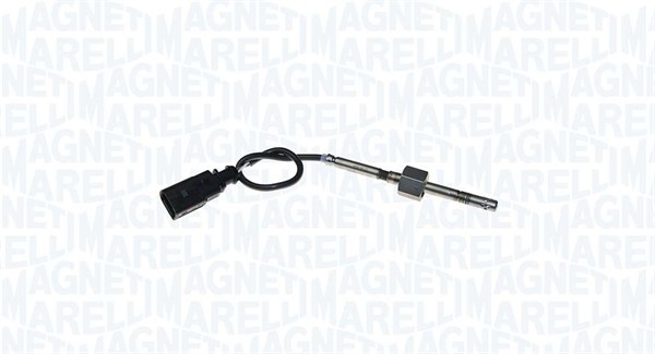 Sensor uitlaatgastemperatuur Magneti Marelli 172000055010