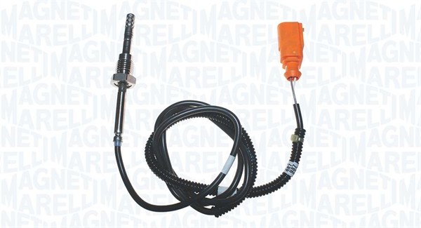 Sensor uitlaatgastemperatuur Magneti Marelli 172000057010