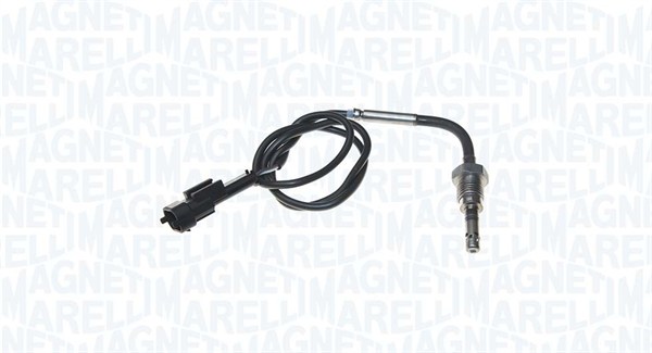 Sensor uitlaatgastemperatuur Magneti Marelli 172000059010