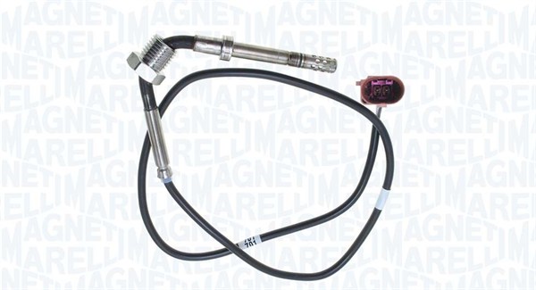 Sensor uitlaatgastemperatuur Magneti Marelli 172000063010