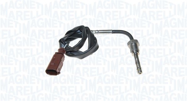 Sensor uitlaatgastemperatuur Magneti Marelli 172000069010