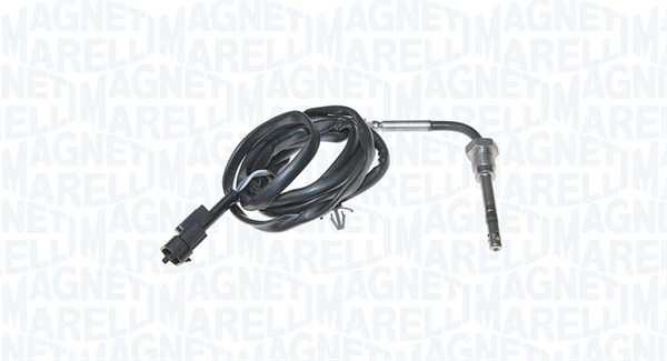 Sensor uitlaatgastemperatuur Magneti Marelli 172000077010