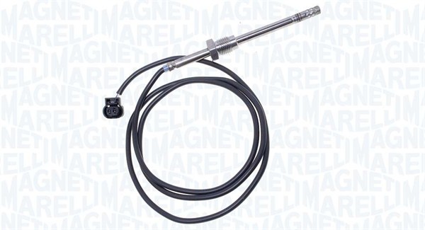 Sensor uitlaatgastemperatuur Magneti Marelli 172000079010