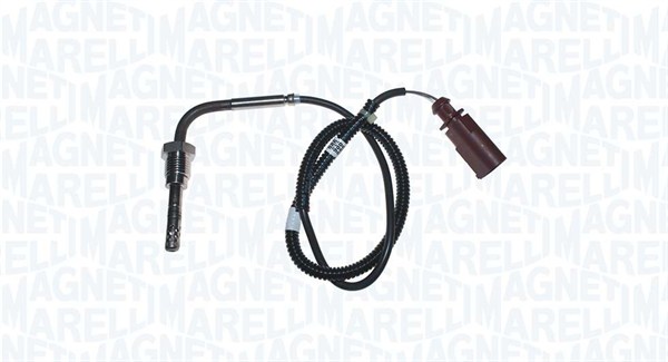 Sensor uitlaatgastemperatuur Magneti Marelli 172000081010