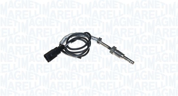 Sensor uitlaatgastemperatuur Magneti Marelli 172000087010