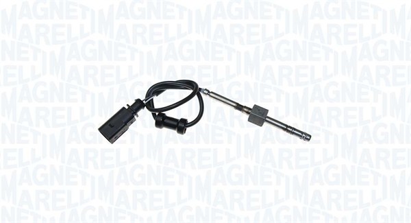 Sensor uitlaatgastemperatuur Magneti Marelli 172000093010