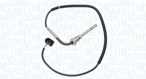 Sensor uitlaatgastemperatuur Magneti Marelli 172000095010