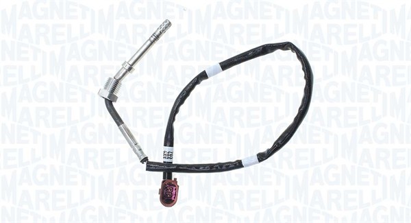 Sensor uitlaatgastemperatuur Magneti Marelli 172000099010