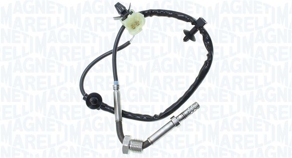 Sensor uitlaatgastemperatuur Magneti Marelli 172000107010