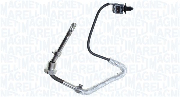 Sensor uitlaatgastemperatuur Magneti Marelli 172000117010