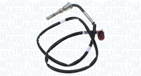 Sensor uitlaatgastemperatuur Magneti Marelli 172000125010