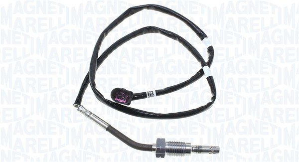 Sensor uitlaatgastemperatuur Magneti Marelli 172000129010