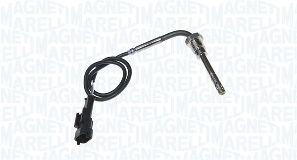 Sensor uitlaatgastemperatuur Magneti Marelli 172000131010