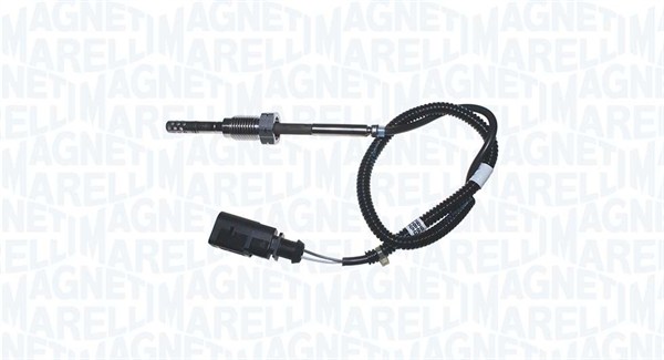 Sensor uitlaatgastemperatuur Magneti Marelli 172000133010