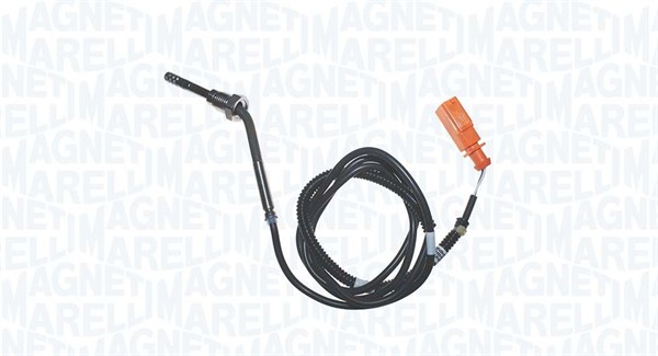 Sensor uitlaatgastemperatuur Magneti Marelli 172000135010