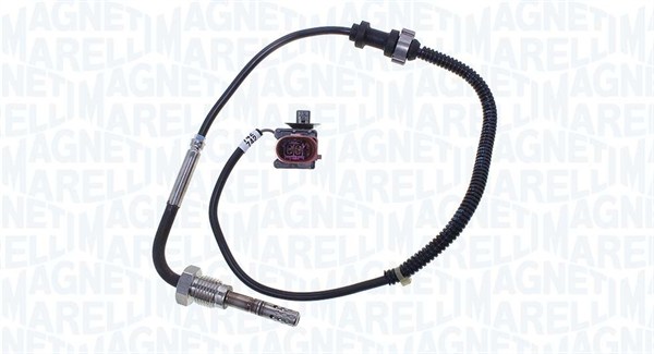 Sensor uitlaatgastemperatuur Magneti Marelli 172000139010