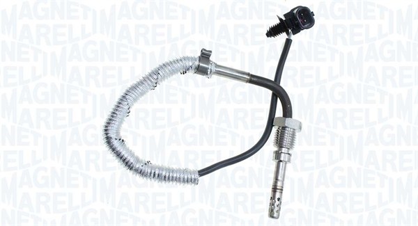 Sensor uitlaatgastemperatuur Magneti Marelli 172000141010