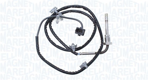 Sensor uitlaatgastemperatuur Magneti Marelli 172000143010