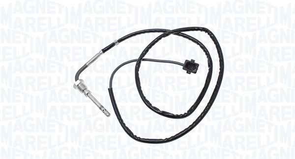 Sensor uitlaatgastemperatuur Magneti Marelli 172000145010