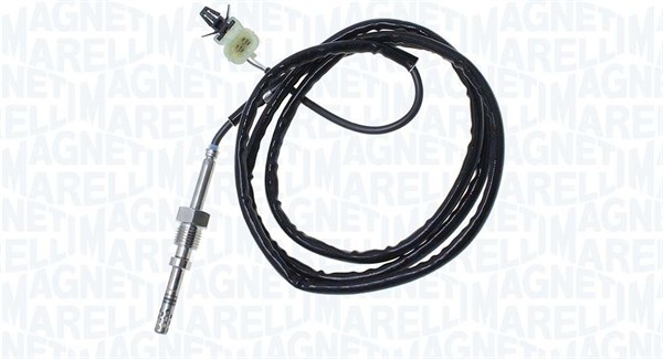 Sensor uitlaatgastemperatuur Magneti Marelli 172000149010