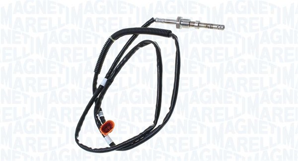 Sensor uitlaatgastemperatuur Magneti Marelli 172000153010