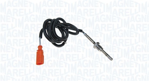 Sensor uitlaatgastemperatuur Magneti Marelli 172000157010