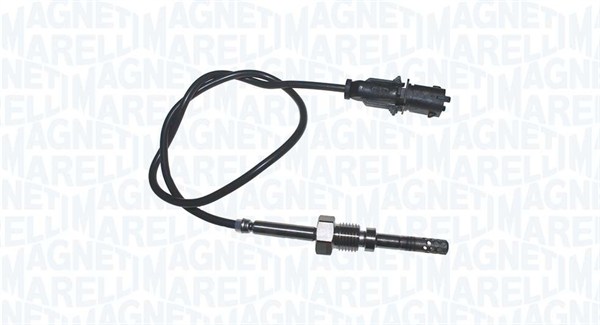 Sensor uitlaatgastemperatuur Magneti Marelli 172000159010