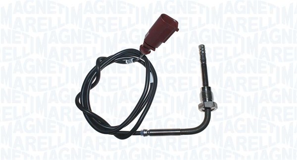 Sensor uitlaatgastemperatuur Magneti Marelli 172000165010